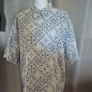 Reyn Spooner Classic Aloha Shirt - XXL